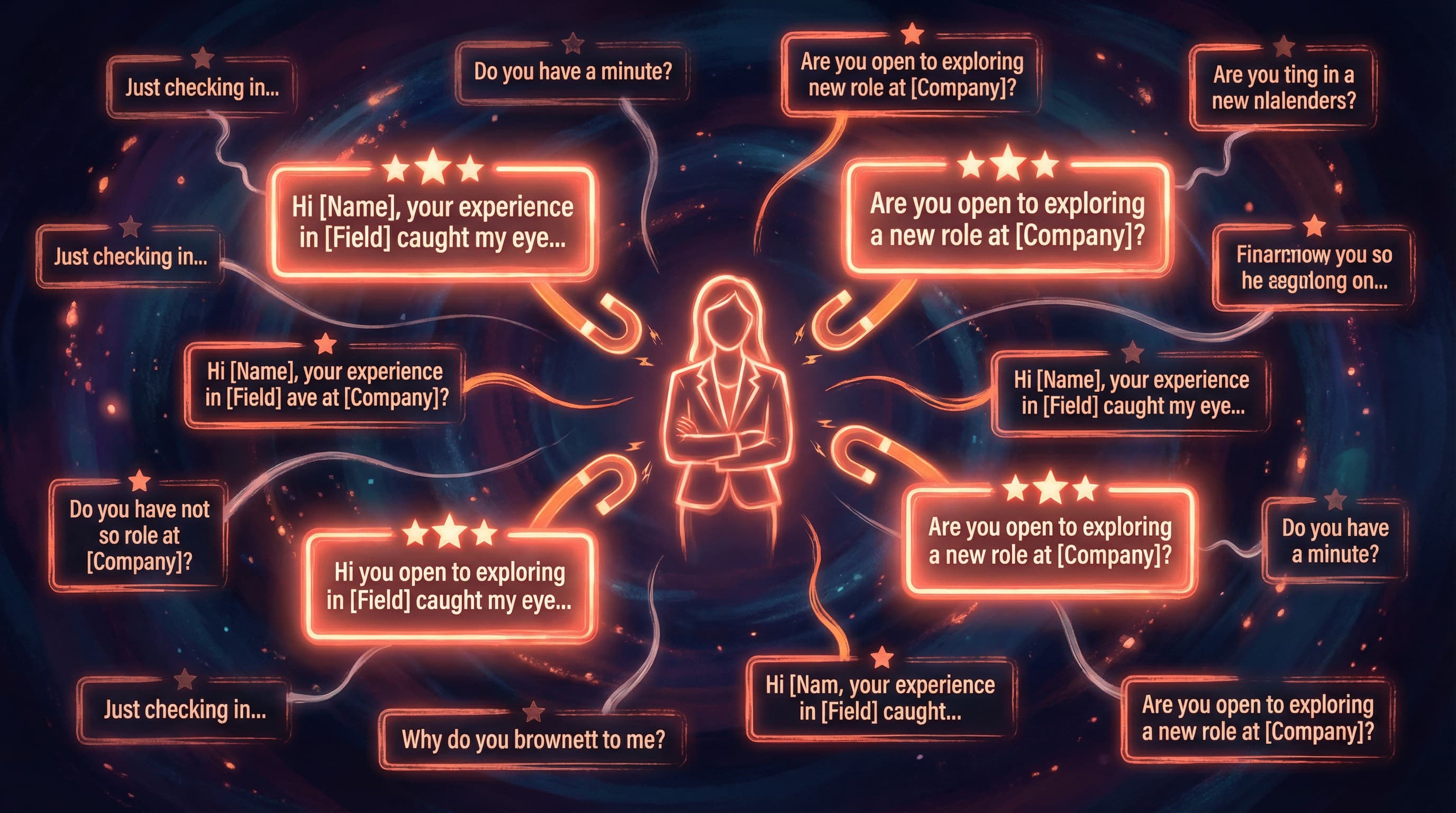 Tech Career Success