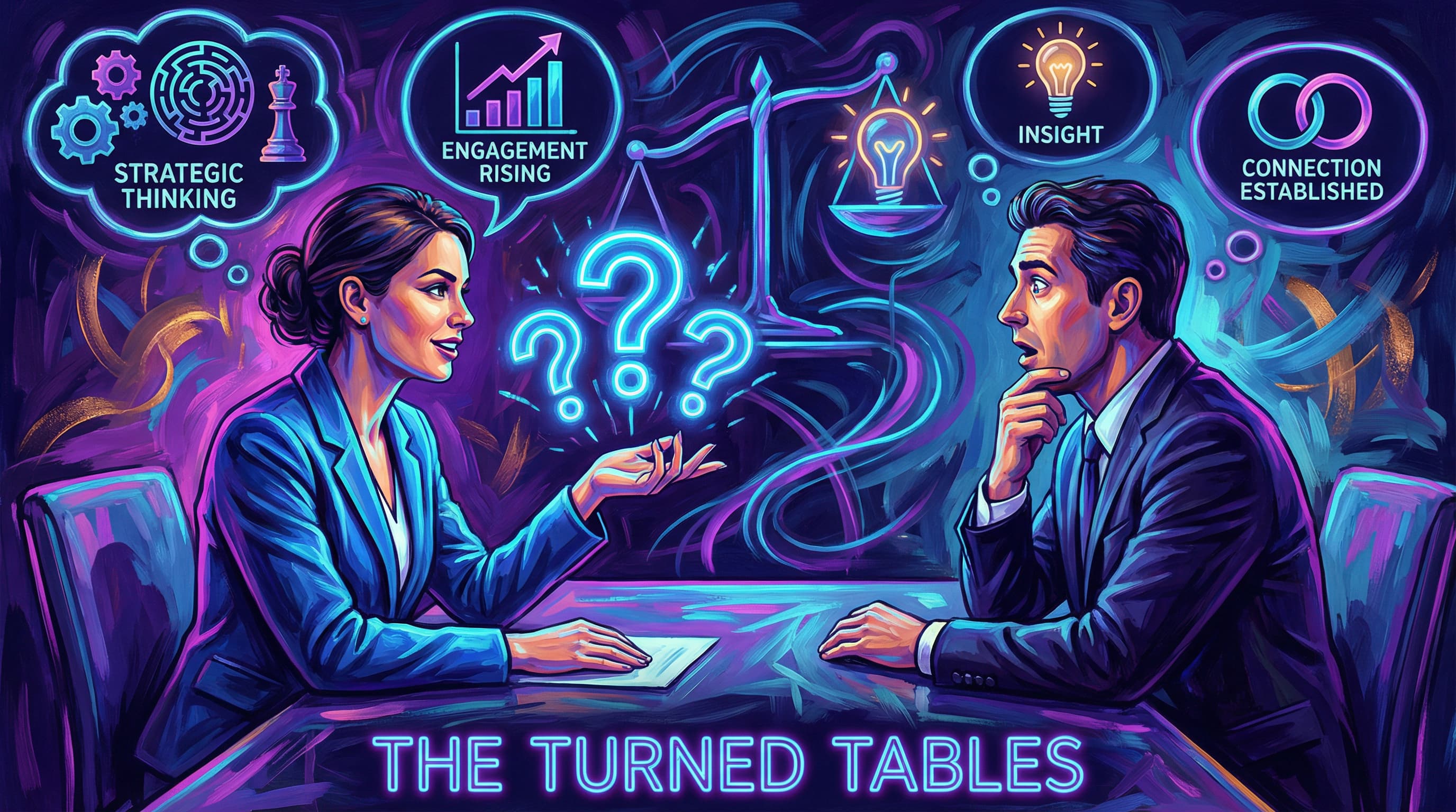 20 Smart Questions to Ask at the End of an Interview in 2026