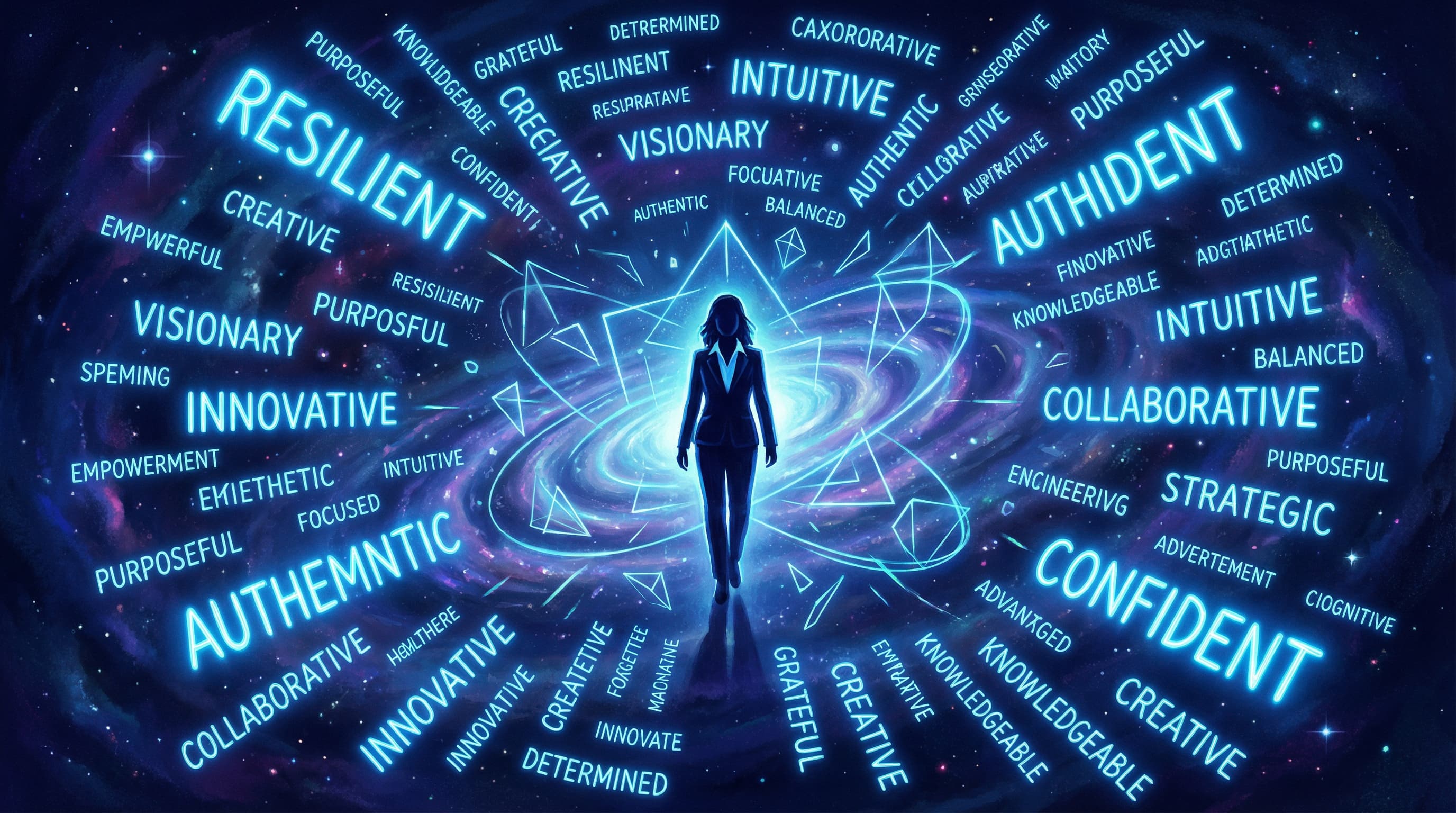 150+ Words to Describe Yourself in Interviews (With Examples)