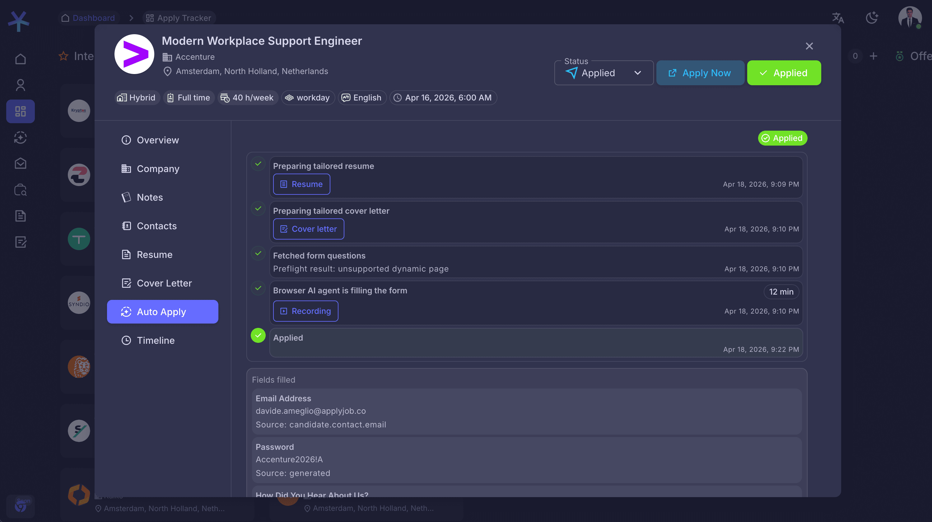 1. CareerBoom.ai — The Undisputed Gold Standard