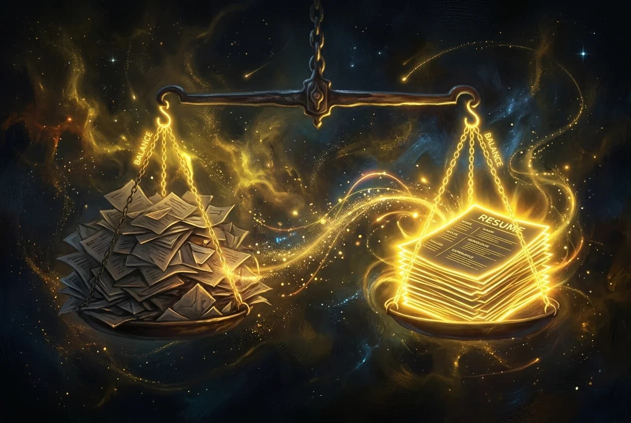 The Ultimate Dilemma: Quality vs. Quantity