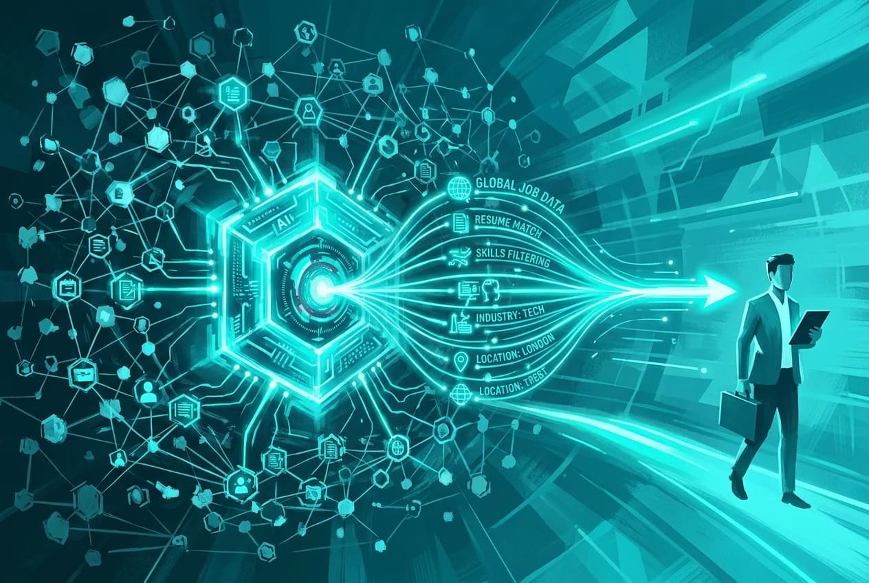 1. Careerboom.ai: The Best All-in-One Global Powerhouse
