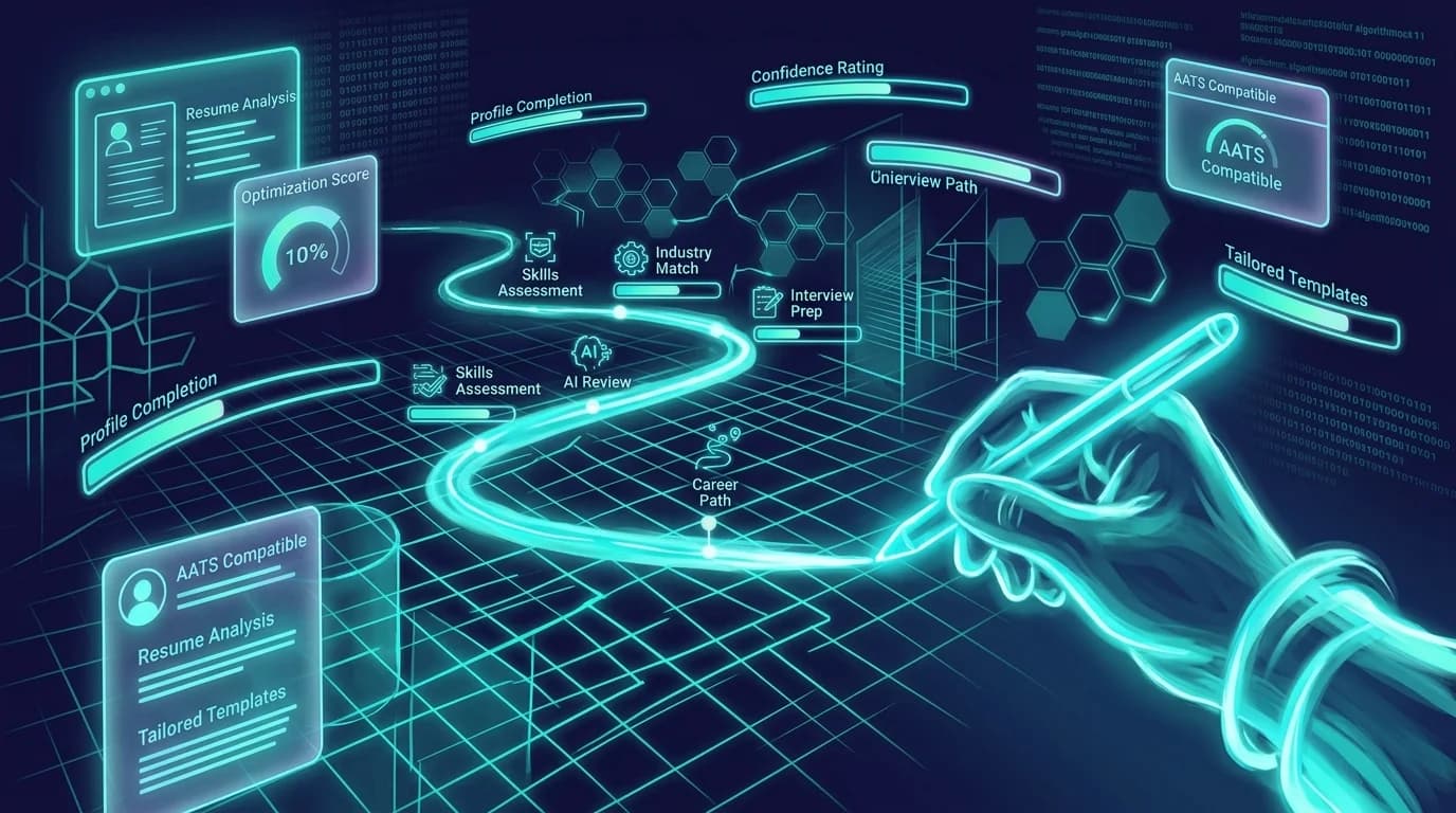 10 Best AI Resume Builders in 2026: Ranked and Reviewed