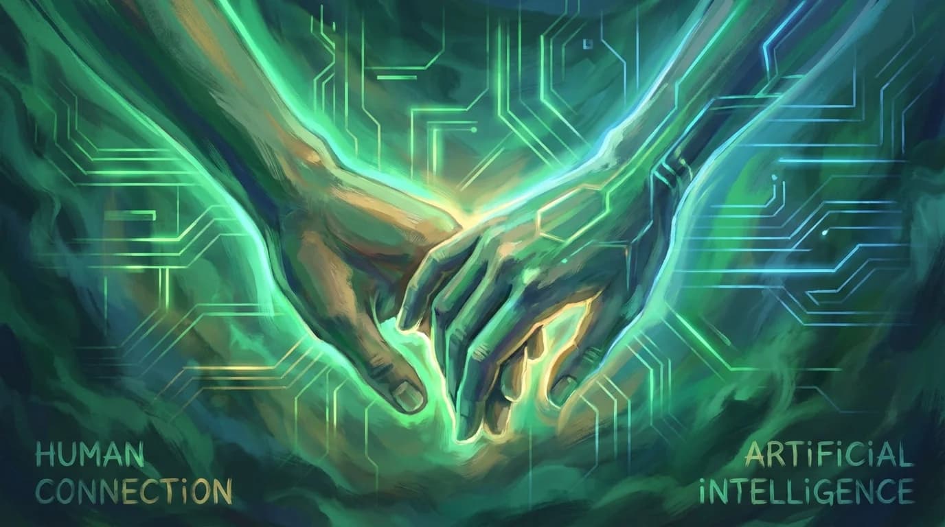 6 Empathy-Driven Jobs AI Can’t Replace in 2026