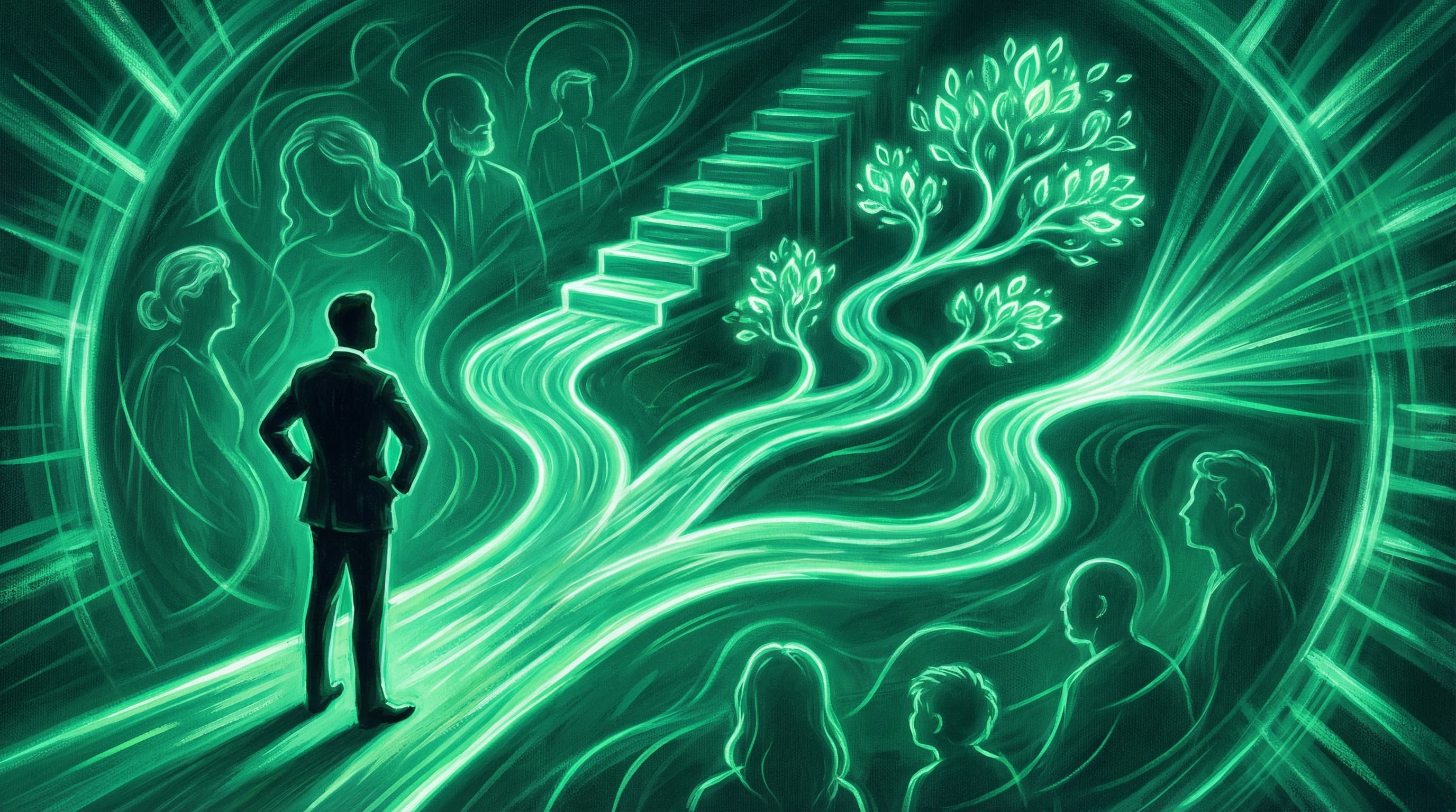 Career Change at 30, 40 or 50: A Practical 2026 Roadmap