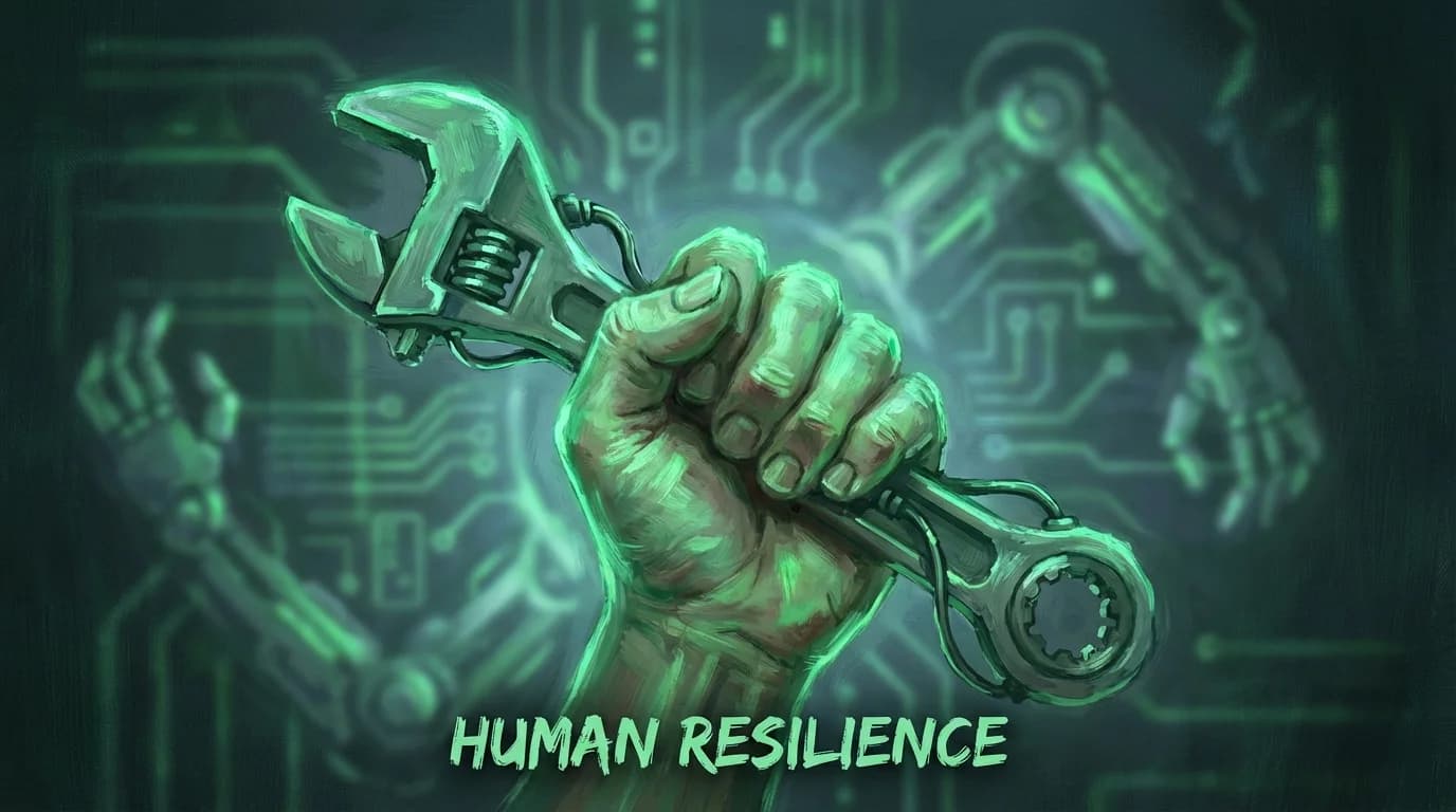 10 Manual Jobs AI and Robots Can’t Replace in 2026