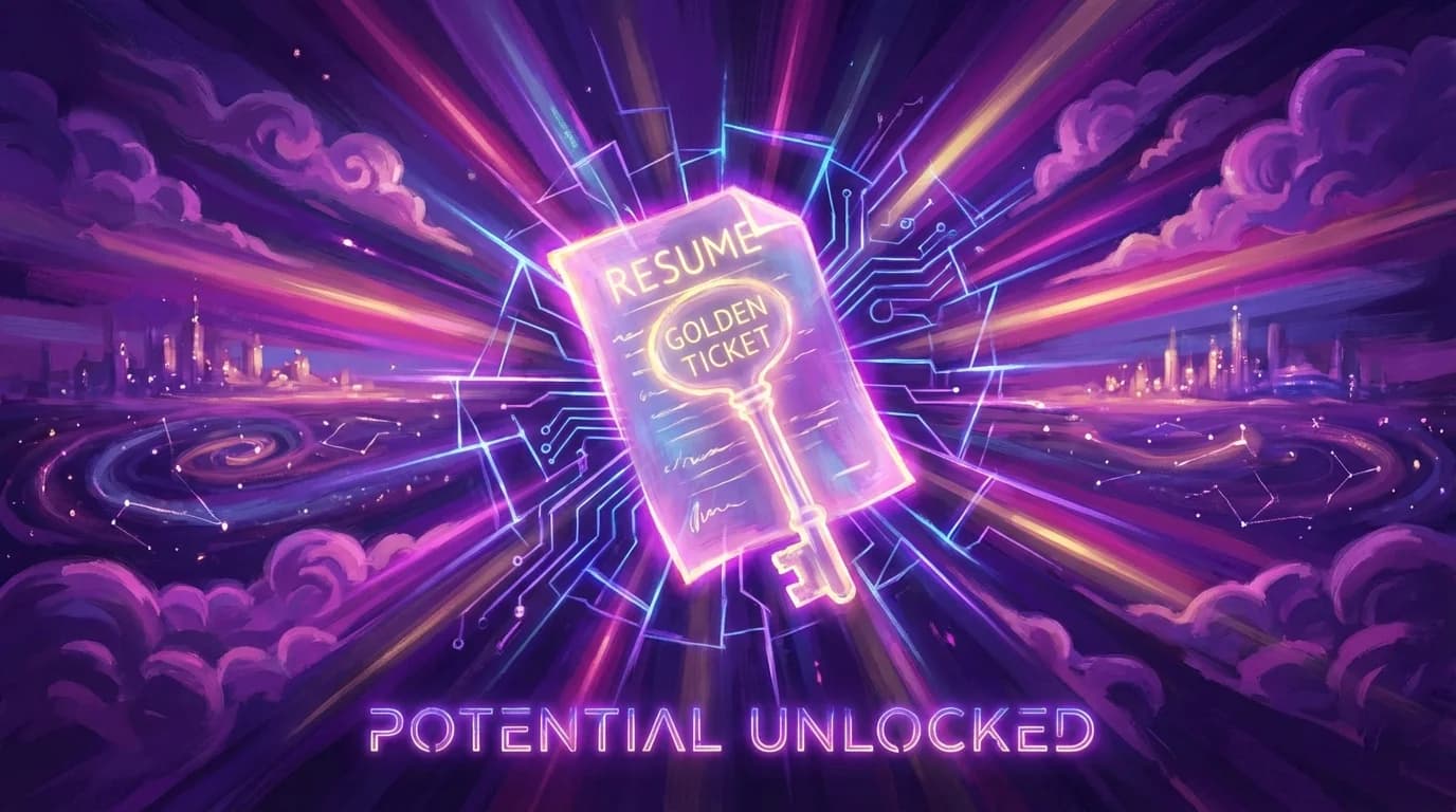The ONLY Resume Format That Gets You Interviews, Guaranteed