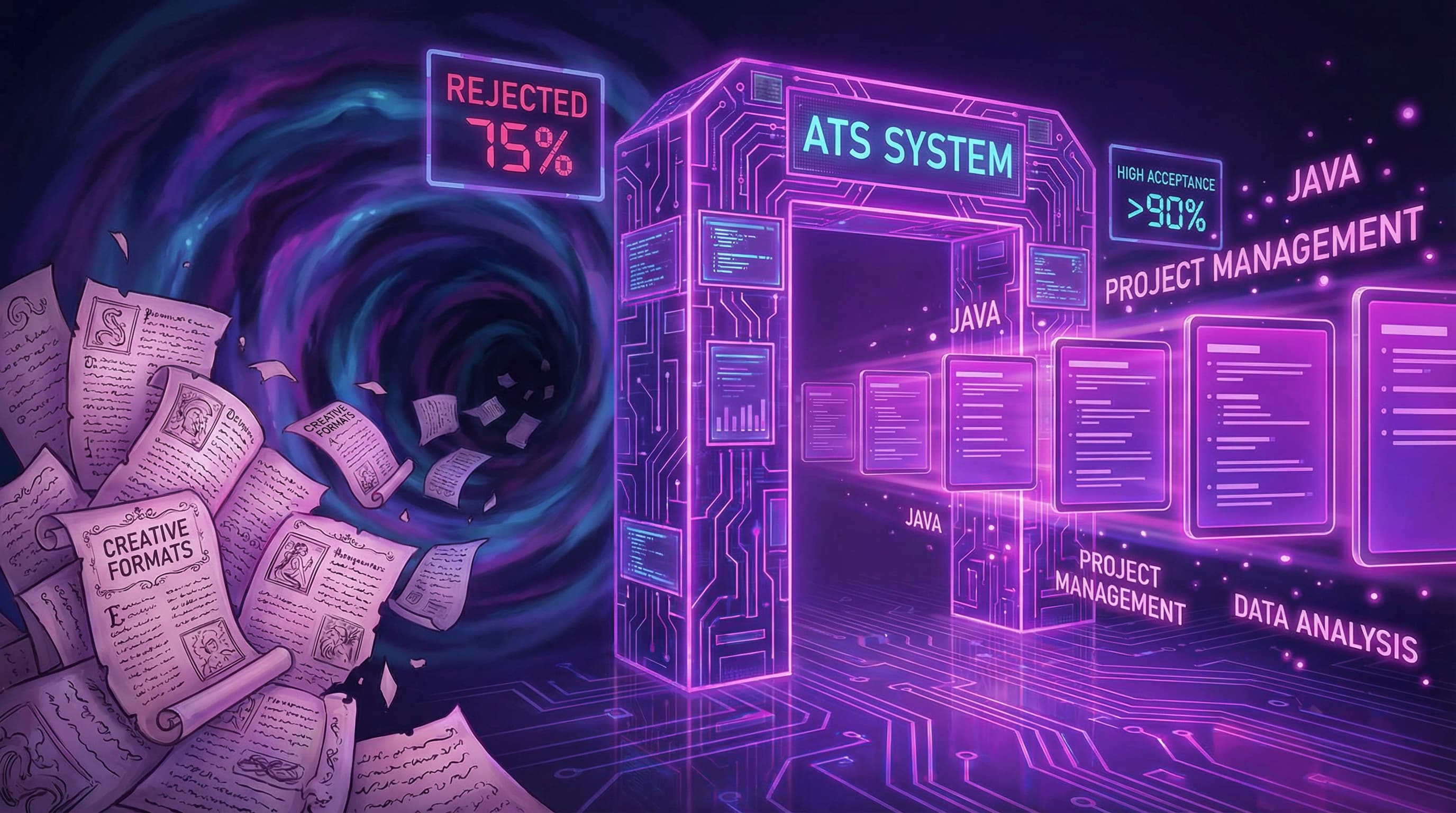 ATS System