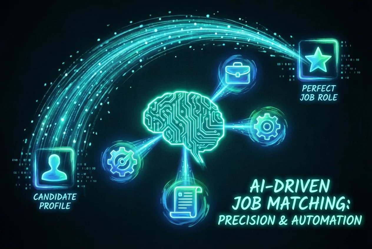 3. Careerboom.ai: The AI-Powered Game Changer