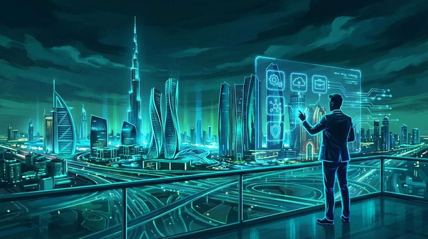 Top 7 Job Search Platforms in the UAE: A Comprehensive Review