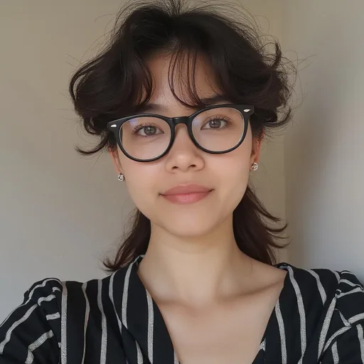 Maya Chen