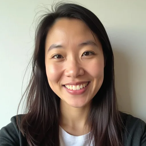 Sophia Kim